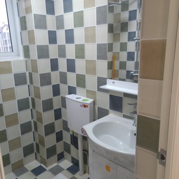 南充哈妮006公寓(6号店)酒店提供图片