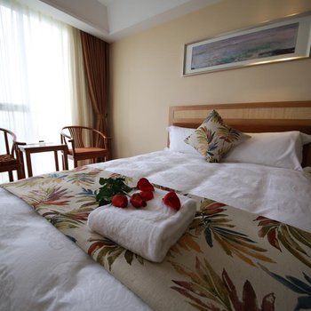 广州南沙豪达嘉源酒店酒店提供图片