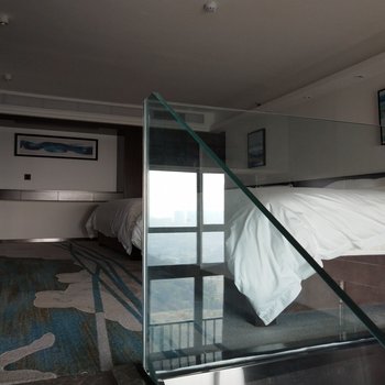 广州天美国际公寓酒店提供图片