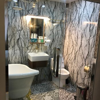 广州SissiLei特色民宿(恤孤院路分店)酒店提供图片