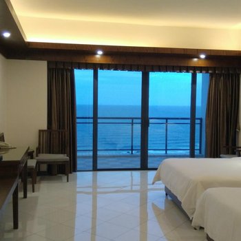 阳江南海湾大酒店酒店提供图片