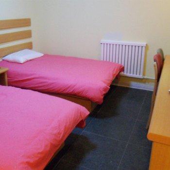 ��ҿ�ݾƵ�(��³ľ���վ��һ��԰��)�Ƶ��ṩͼƬ