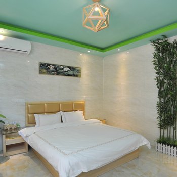 东莞舒心酒店公馆