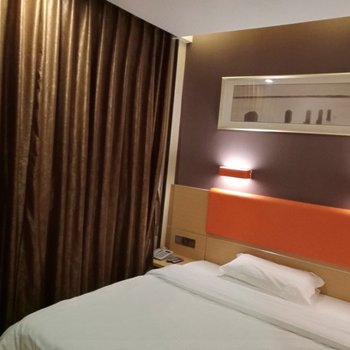 7天优品(兰州财经大学红星美凯龙店)酒店提供图片