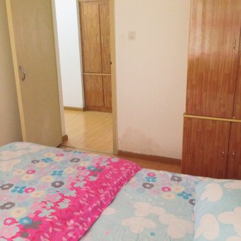 成都温净惠居家小屋(翔凤路口店)酒店提供图片