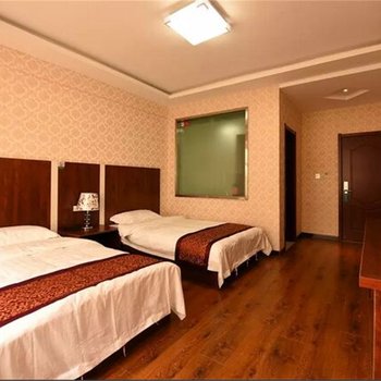 定西安定区嘉瑞宾馆酒店提供图片