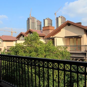 惠州东南湾酒店公寓