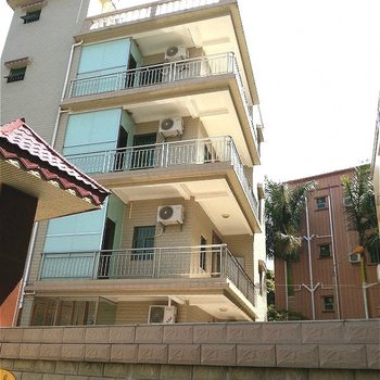 深圳西冲富饶家园海滨度假屋