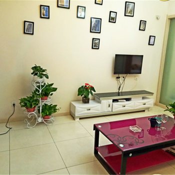 希所精品民宿(西安高新分店四)酒店提供图片