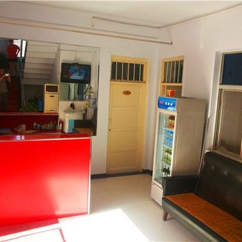 洛阳庆洋宾馆酒店提供图片