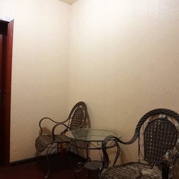 巴中尊皇宾馆酒店提供图片