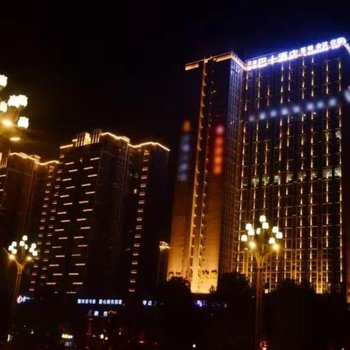 南充巴十酒店