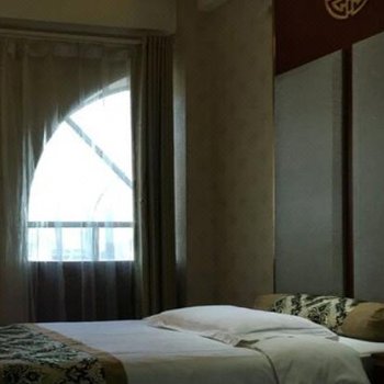 安康盛力大酒店酒店提供图片