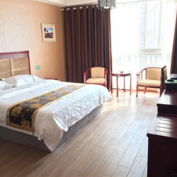 惠水县欢乐岛酒店酒店提供图片