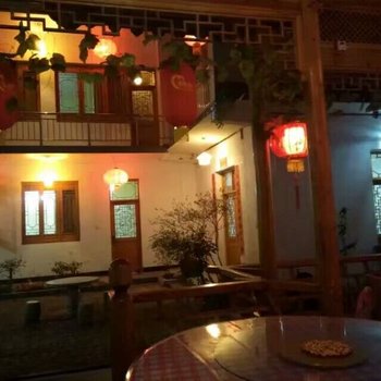 黟县宏村卢家客栈酒店提供图片