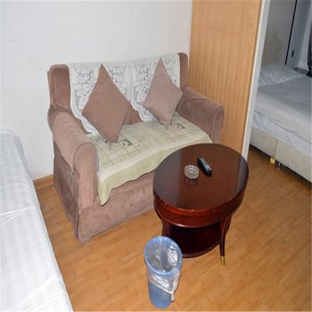 石家庄爱琴海3号公寓酒店提供图片