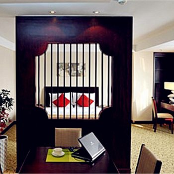 嘉兴和旭商务酒店酒店提供图片
