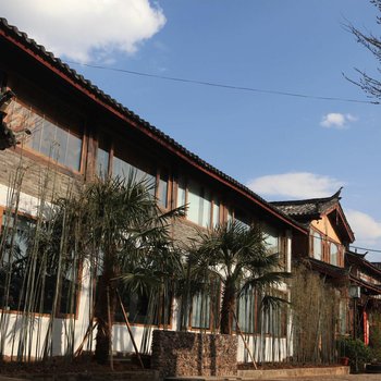 善哉善哉精致客栈(丽江浅山院店)