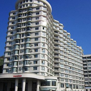长岛渔乡缘观海公寓