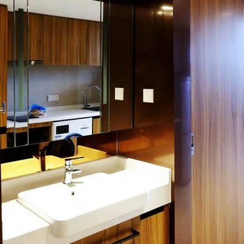 上海ElsaInn公寓(唐陆公路与银樽路交叉口分店)酒店提供图片