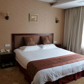 武义锦尚豪庭大酒店酒店提供图片