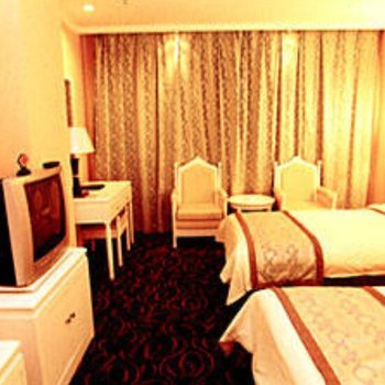 库尔勒东方阳光宾馆酒店提供图片