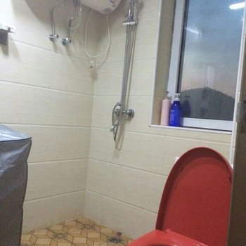 承德月暖鑫顺家普通公寓(南园中街店)酒店提供图片