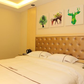 海口羅盟精品酒店酒店提供图片