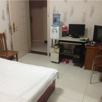 青岛即墨海泉旅馆酒店提供图片