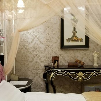 重庆意翎民宿(旅游路分店)酒店提供图片