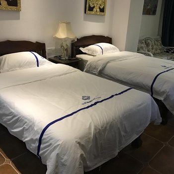 西双版纳兰纳美宿客栈酒店提供图片