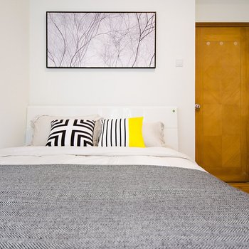 广州北歐の夏邻渔人码头长隆地铁站普通公寓酒店提供图片