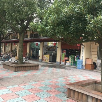 舟山普陀山随缘小居之三室两厅三卫公寓酒店提供图片