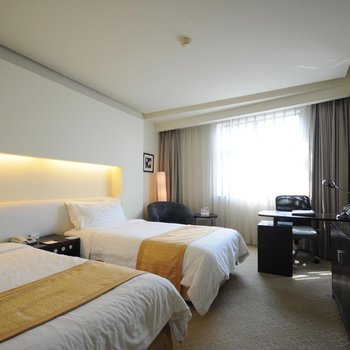 上海古北湾大酒店酒店提供图片