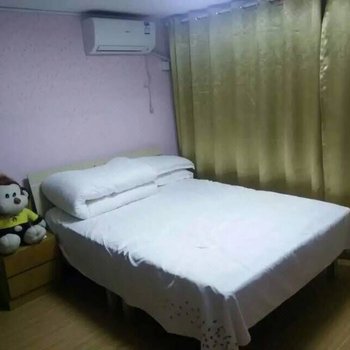 天龙公寓(南京如意苑五店)