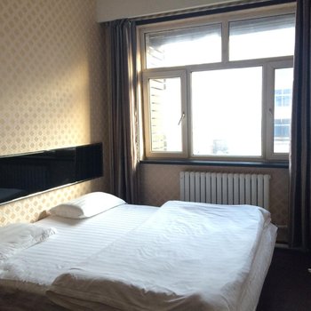 青冈喜龙快捷宾馆酒店提供图片