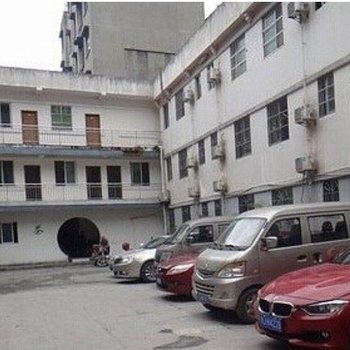 遂宁合智商务宾馆酒店提供图片