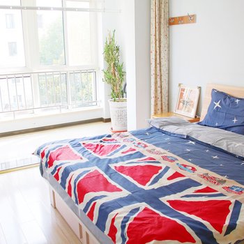 青岛温雅闲居普通公寓酒店提供图片