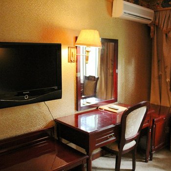 拉萨农牧学院商务酒店酒店提供图片