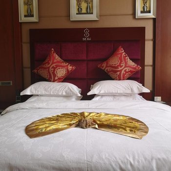 玉树香德尼玛大酒店酒店提供图片
