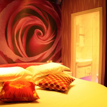 乌鲁木齐西域扬光智慧酒店酒店提供图片