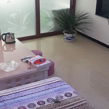 咸阳御景公寓酒店(咸阳杨凌)酒店提供图片
