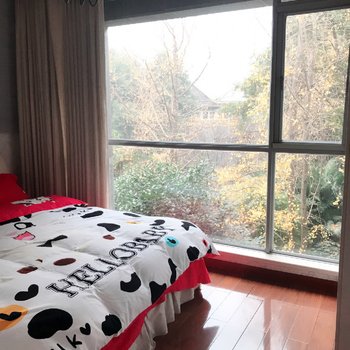 成都小绵羊度假别墅(二环路清水河分店)酒店提供图片