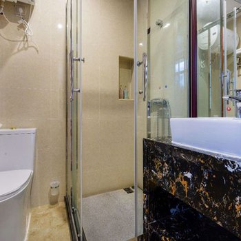 河源美妮别墅(中心广场分店)酒店提供图片