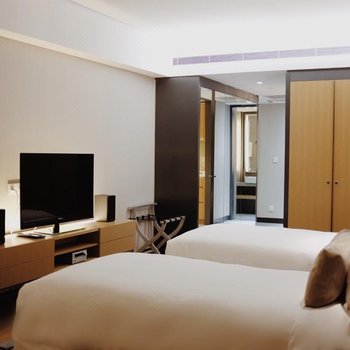 上海辉盛庭国际公寓酒店提供图片