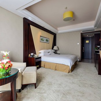 南京曙光国际大酒店酒店提供图片