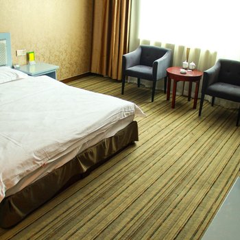 鹤壁中都快捷酒店酒店提供图片