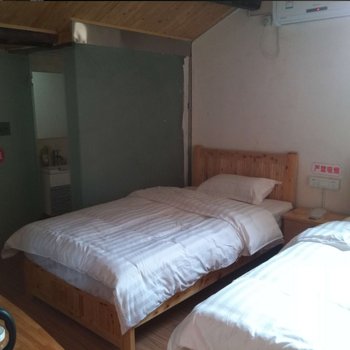 阆中杨家客栈酒店提供图片