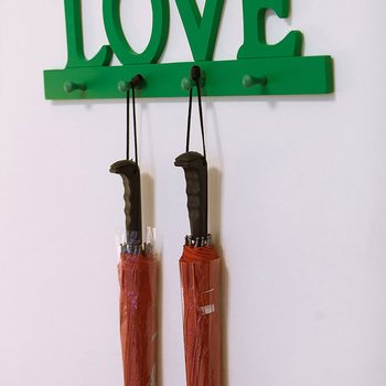 桂林时光驿站精品民宿(分店)酒店提供图片