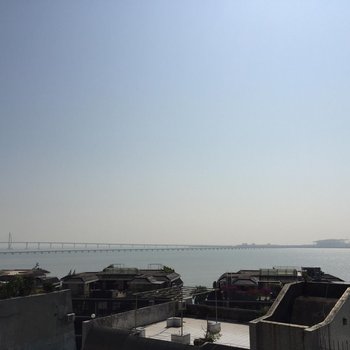 珠海吉祥公馆酒店提供图片